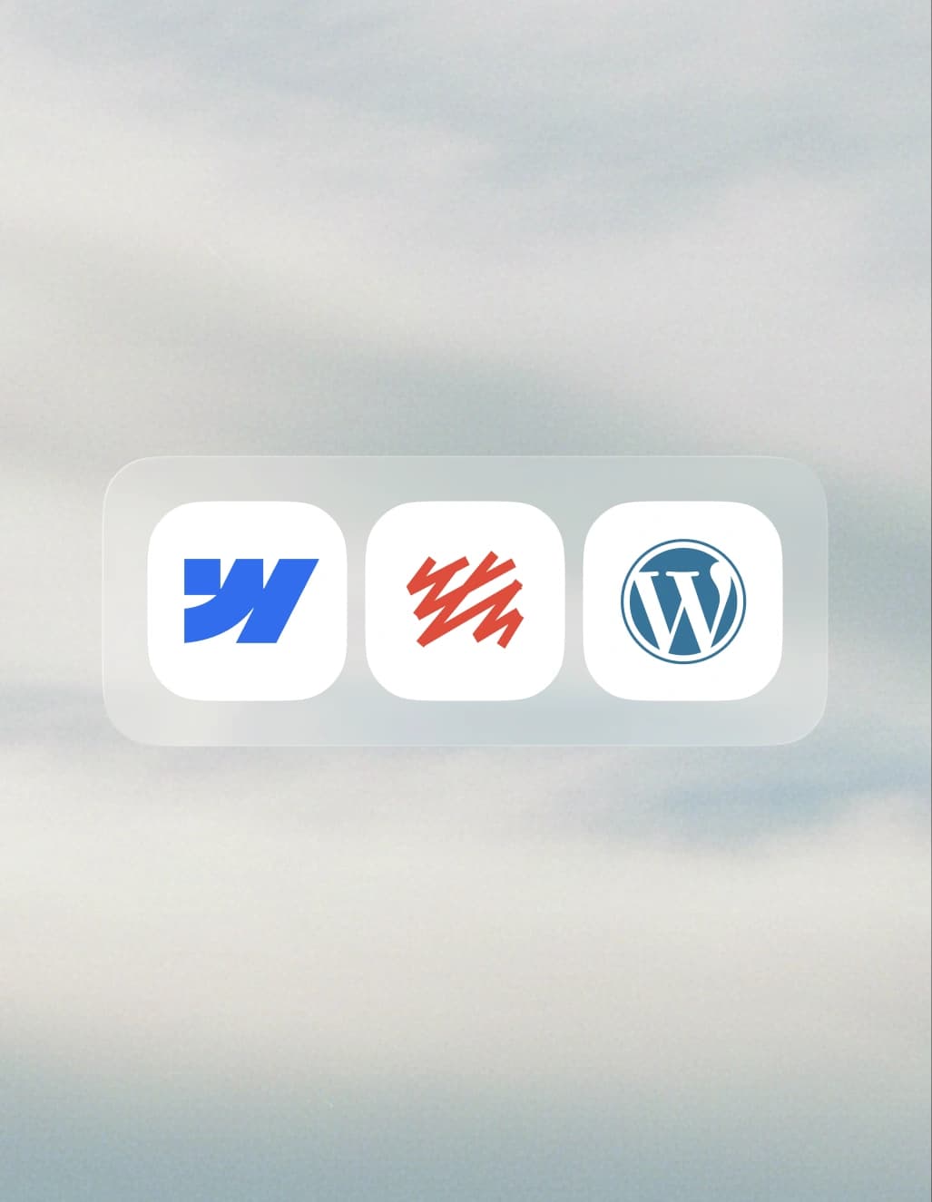 3 CMS integrations