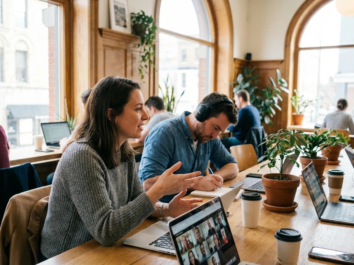 Async vs Sync Work: Which Model Is Right for Your Team