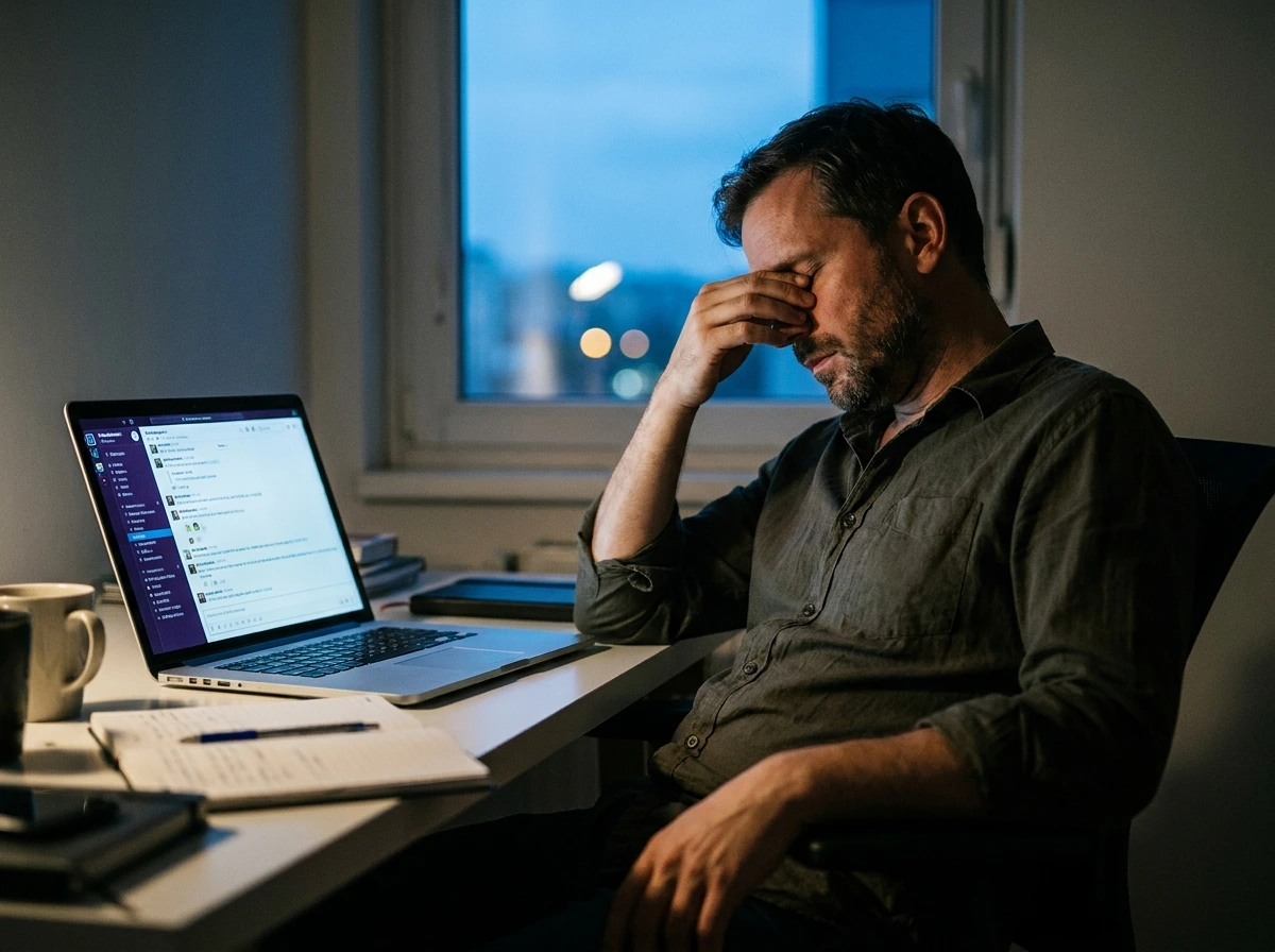 Why Most Remote Teams Fail at Async Work (And How to Fix It)